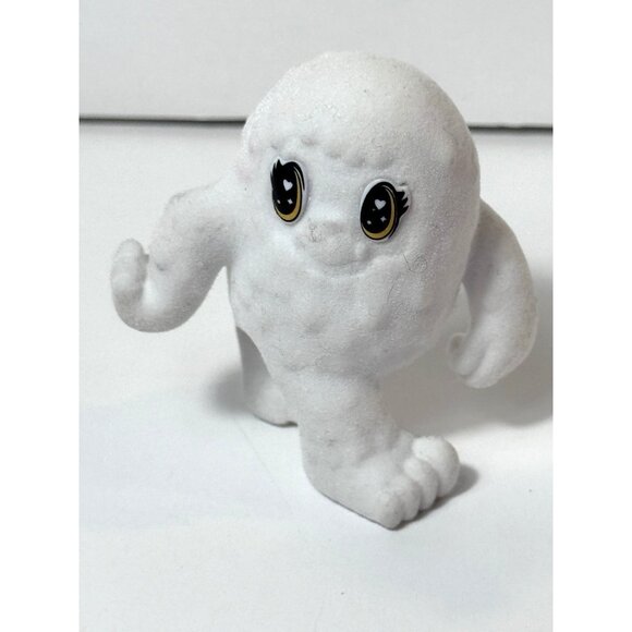 Crayola Scribble Scrubbie Pets Lot of 3 Animals Yeti Kitty Dog Brushes Bathtub - Picture 2 of 6